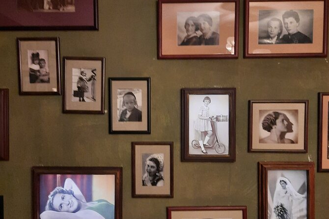 Schindlers Factory Guided Tour In a Small Group - Traveler Experience