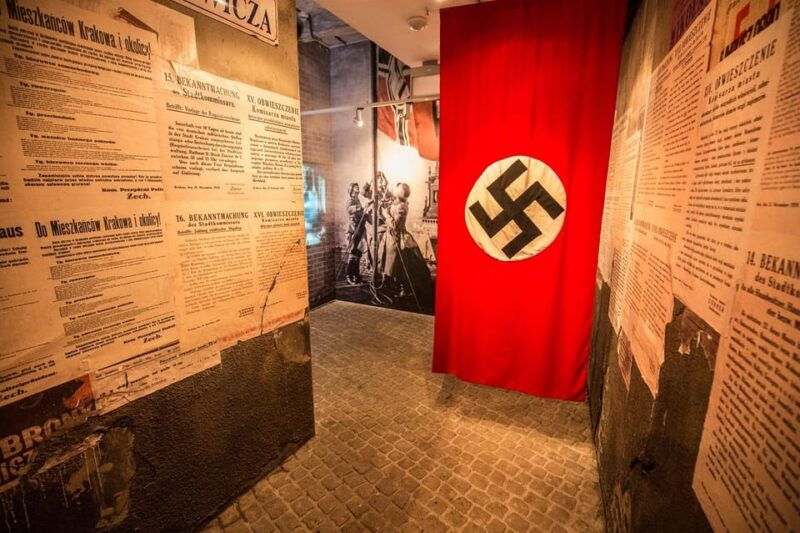 Schindler's Factory & Kazimierz Jewish Quarter Tour - Who Is This Tour Best For?