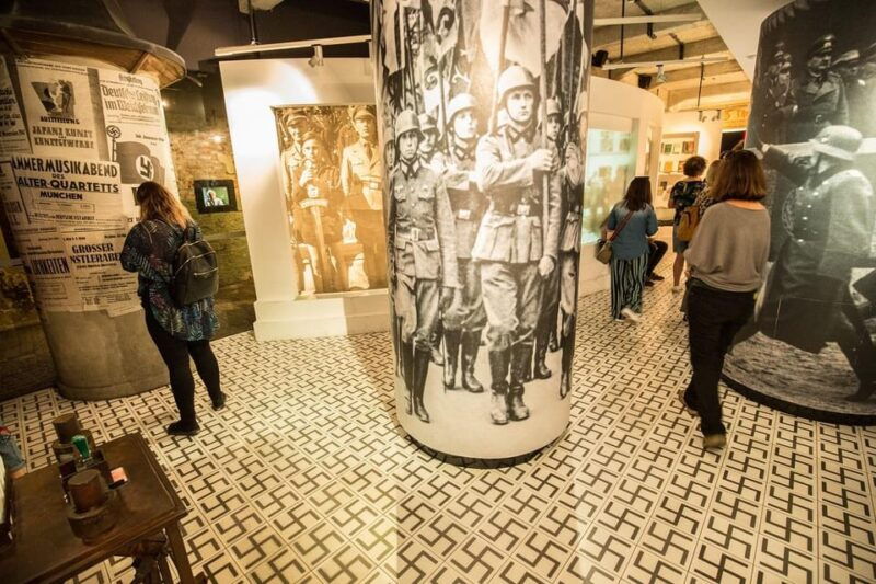 Schindler's Factory & Kazimierz Jewish Quarter Tour - FAQ