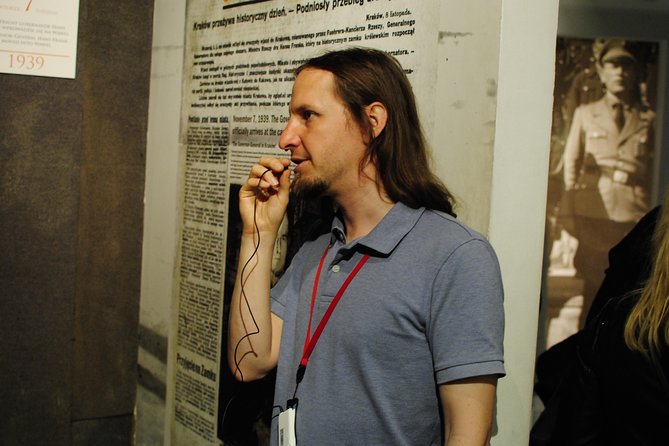 Schindlers Factory Museum - Good To Know