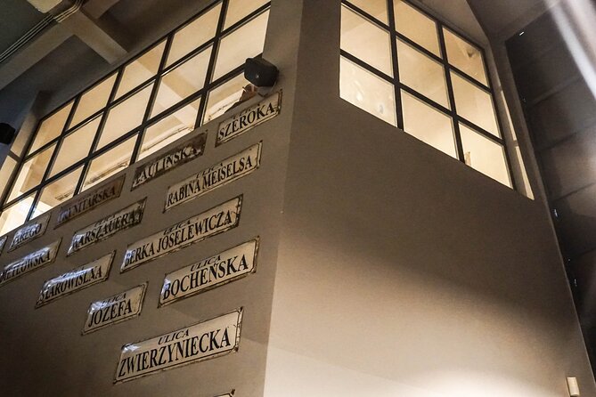 Schindlers Factory Museum Entrance Ticket or Guided Tour - Ticket Pricing and Lowest Price Guarantee