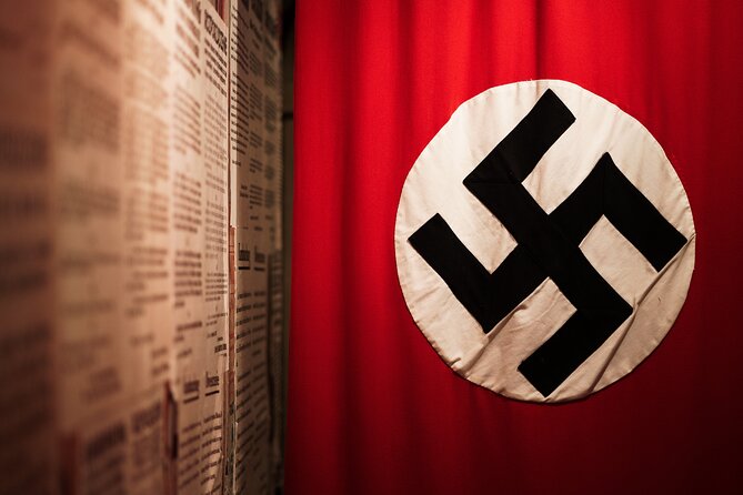 Schindlers Factory Museum Entrance Ticket or Guided Tour - Visitor Convenience and Booking Process