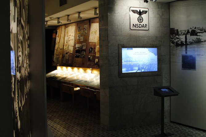 Schindlers Factory Museum Guided Tour in English - Tour Highlights