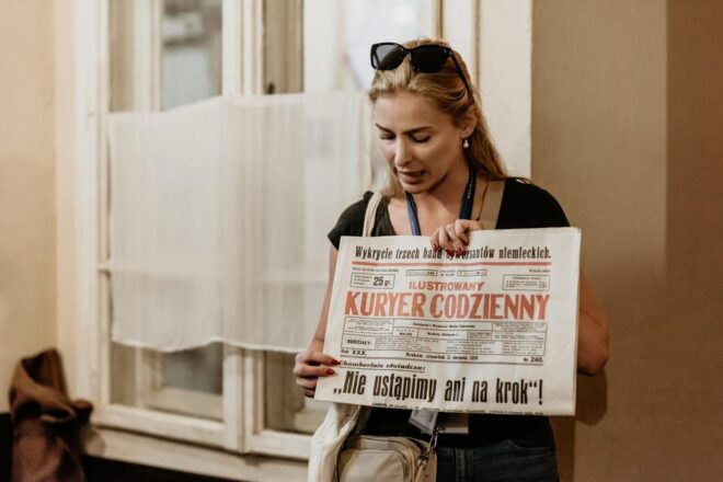 Schindlers Factory Museum in Krakow - Guided Tour - Guided Tour Details