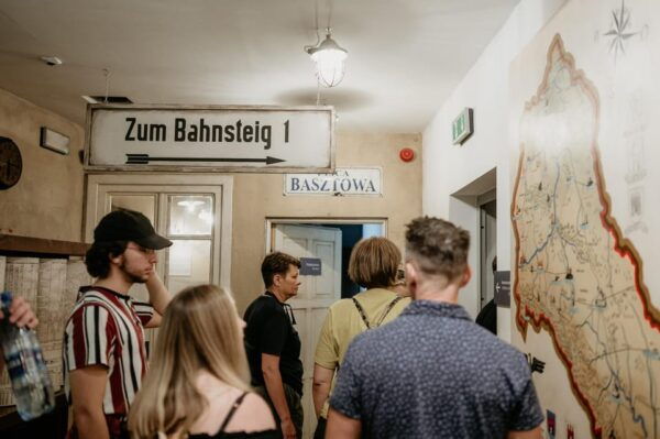 Schindlers Factory Museum in Krakow - Guided Tour - Booking Information