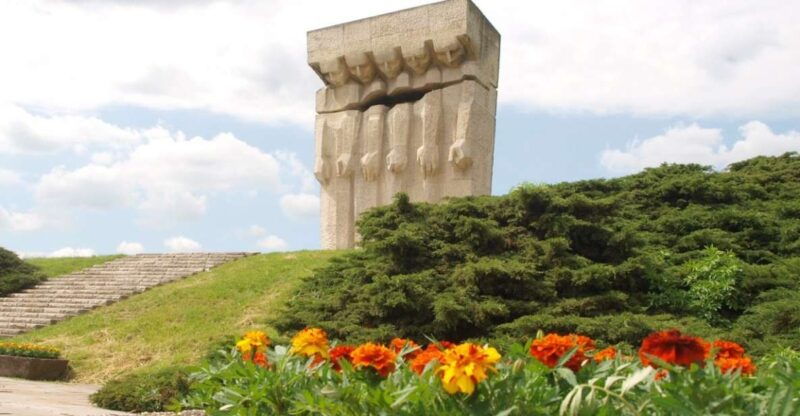 Schindler's Factory & Plaszow Guided Tour - An In-Depth Look at What the Tour Offers