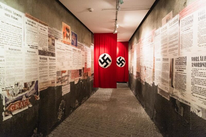 Schindler's Factory Skip-the-line Guided Tour with Options - Who Should Book This Tour?