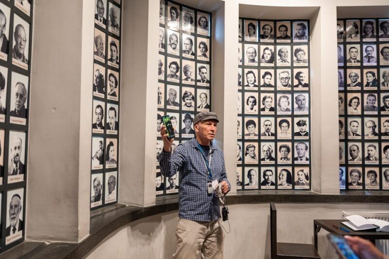 Schindler's Factory Skip the Line Ticket & Guided Tour - Breaking Down the Visit: The Itinerary