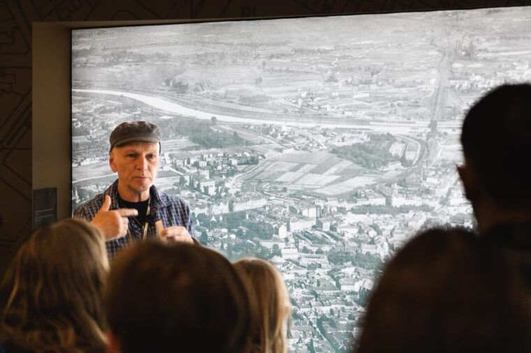 Schindler's Factory Skip the Line Ticket & Guided Tour - The Experience from Visitors’ Perspectives