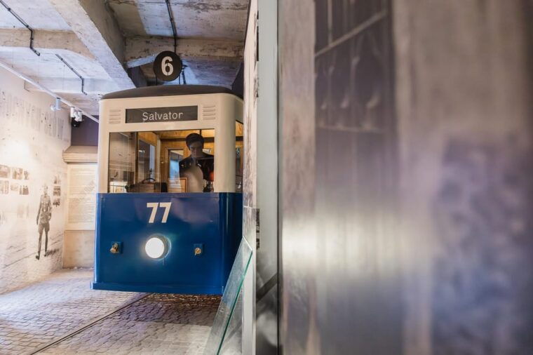 Schindler's Factory Skip the Line Ticket & Guided Tour - Practical Tips for Visitors