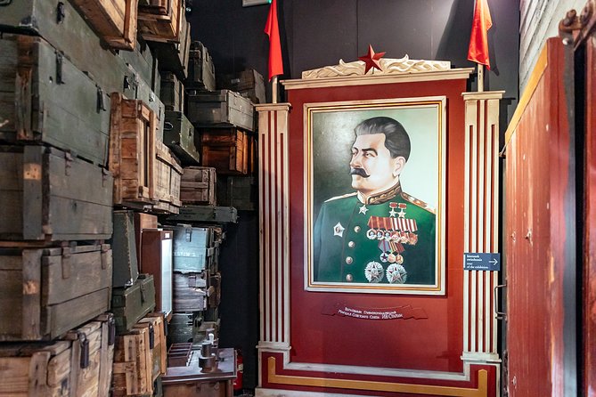 Schindlers Factory & Surroundings Private Tour With Locals - Good To Know