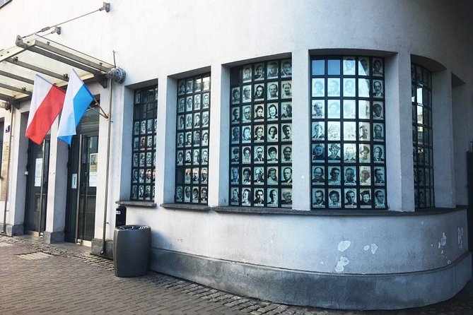 Schindlers Flashback: Museum, Ghetto, Plaszow Camp - Local Guide Insight - Pricing and Booking Details
