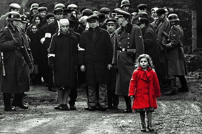 Schindler's List - Oskar Schindler Factory Museum Guided Tour - What to Expect from the Tour