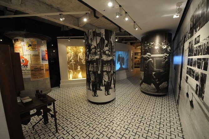 Schindler's List - Oskar Schindler Factory Museum Guided Tour - Who Should Book This Tour?