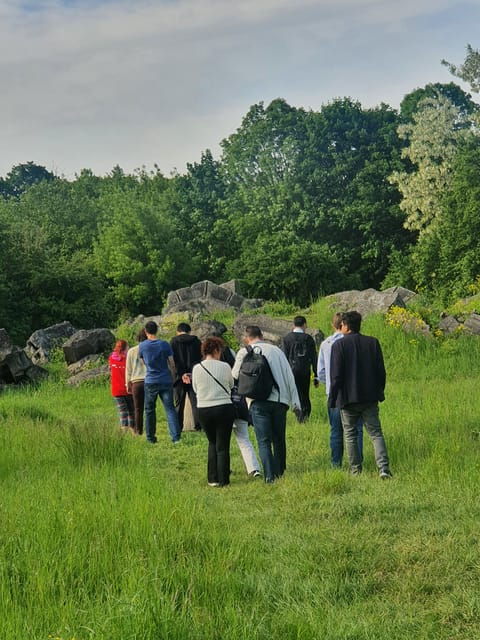 Schindlers List Tour by Evening - Krakow-Plaszow Concentration Camp