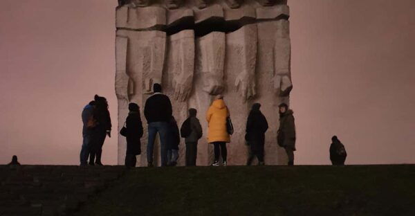 Schindlers List Tour by Evening - Krakus Mound