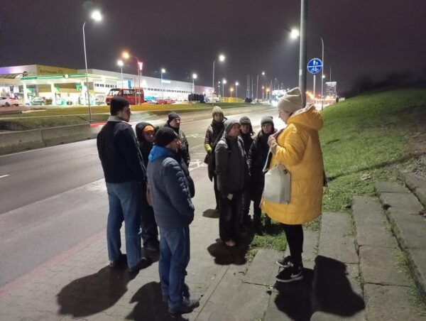 Schindlers List Tour by Evening - Frequently Asked Questions