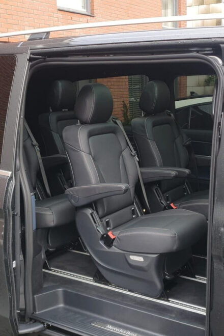 Schiphol: Private Premium Transfer to Amsterdam City - Customer Reviews and Ratings