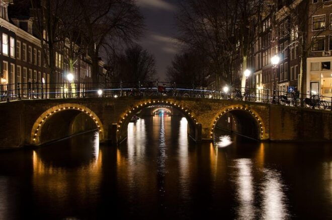 Schiphol: Private Transfer to Amsterdam - Travel Like a VIP - Amenities and Comfort