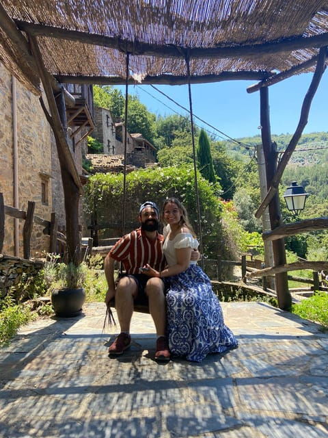 Schist Villages and medieval castles tour - Good To Know