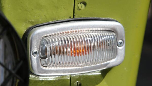 Schkeuditz: 4-Hour Vintage East German Trabant Rental - The Sum Up