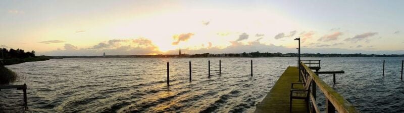 Schleswig: Highlights tour (cathedral, old town, Holm, city harbor) - Good To Know