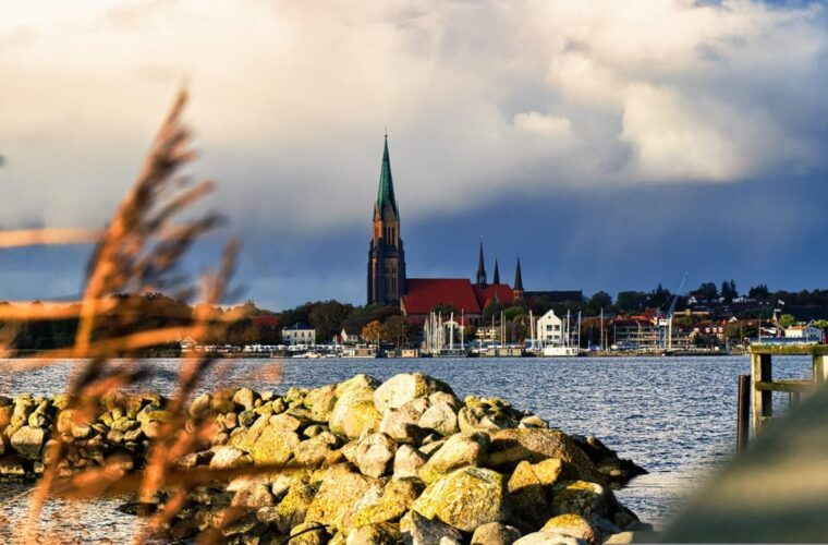 Schleswig: Highlights tour (cathedral, old town, Holm, city harbor) - The Sum Up
