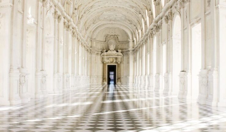 Schoenbrunn Palace Private Walking Tour - Experience