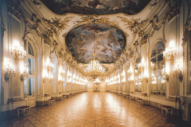 Schoenbrunn Palace Skip-The-Line and Vienna Highlights Private Tour - Cancellation Policy