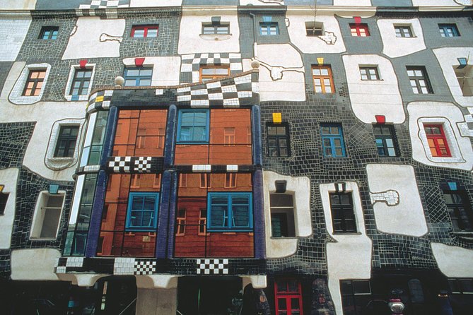 Schoenbrunn Palace Skip-The-Line and Vienna Highlights Private Tour - Questions and Support