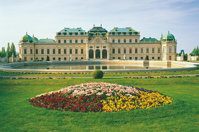 Schoenbrunn Palace Skip-The-Line and Vienna Highlights Private Tour - Common Questions