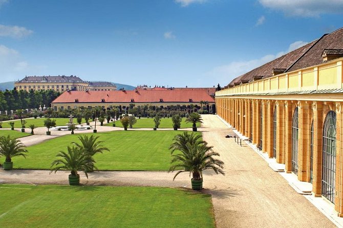 Schönbrunn Palace Concert in Vienna - Overview of the Concert