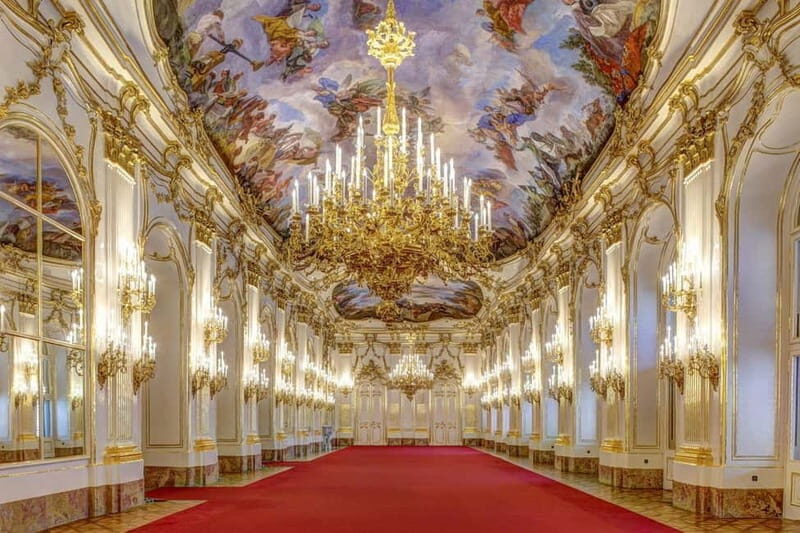 Schönbrunn Palace: Exclusive Ticket after the opening hours - An In-Depth Look at the Schonbrunn Palace After-Hours Tour