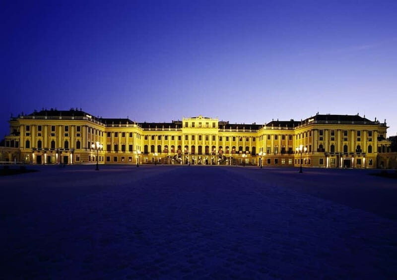 Schönbrunn Palace: Exclusive Ticket after the opening hours - Who Might Want to Consider Other Options?