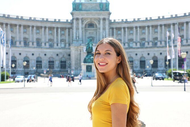 Schonbrunn Palace Fast Track Tour with Guide and Transfers - Analyzing the Tours Structure and Value