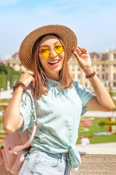 Schonbrunn Palace & Garden Tour With Hotel Pick up in Vienna - Logistics