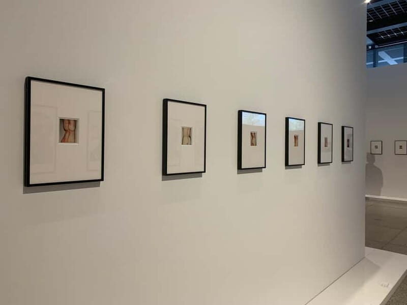 Schöneberg Exhibition Tour - Discovering Berlin’s Art Scene — What to Expect