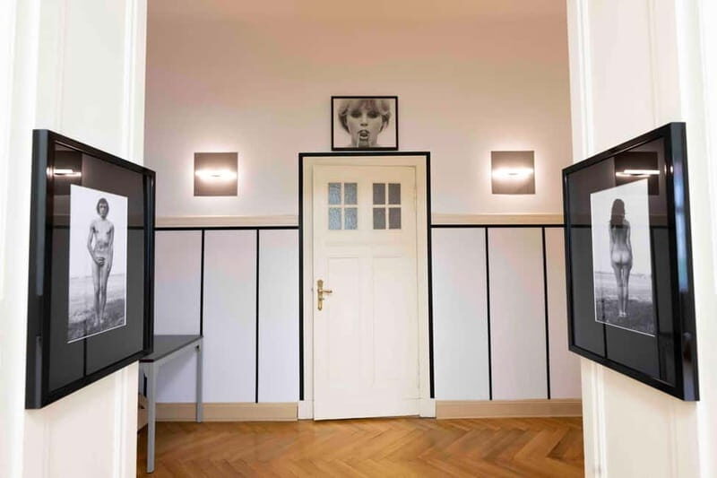 Schöneberg Exhibition Tour - Authentic Insights from Past Participants