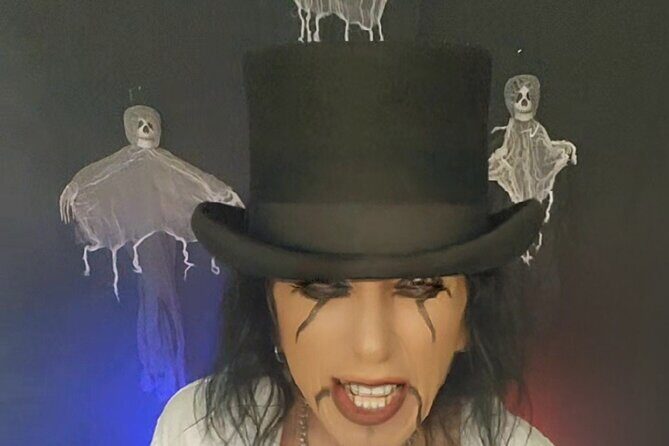 School's Out: The Alice Cooper Tribute Show at Alexis Park Hotel - Good To Know