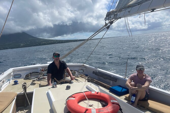 Schooner Alexander Hamilton - Traveler Experiences and Photos