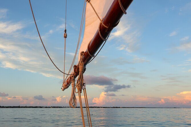 Schooner Bloody Mary Day Sail with Full Open Bar in Key West - Good To Know