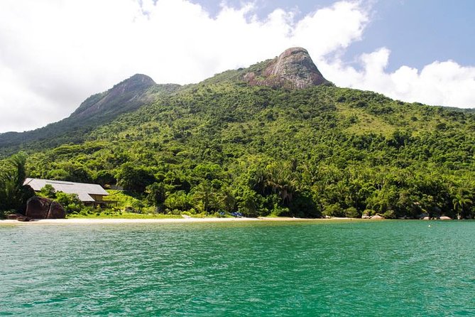 Schooner Tour to Paraty Islands - Tour Highlights