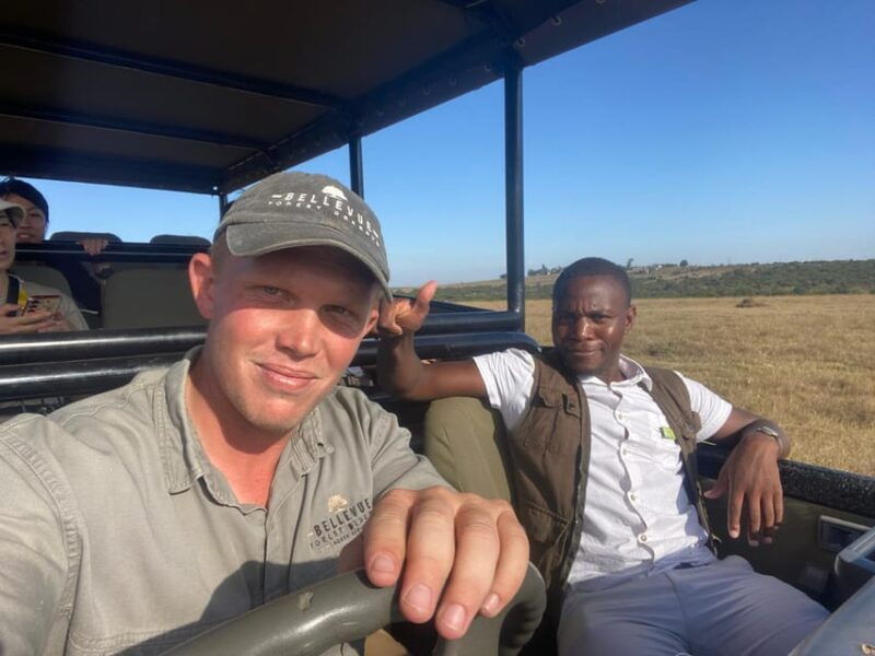 Schotia Private Game Reserve Safari - Good To Know