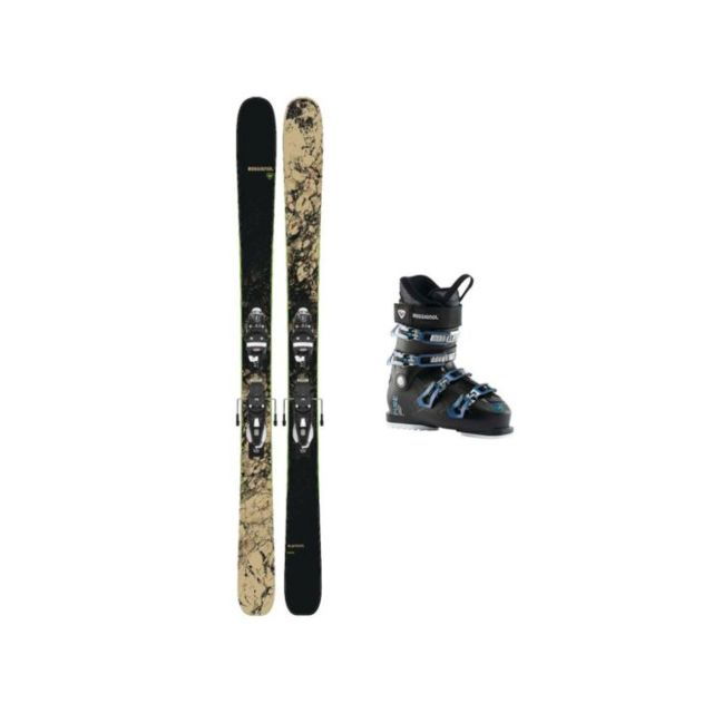 Schruns: Ski Rental - Booking Details