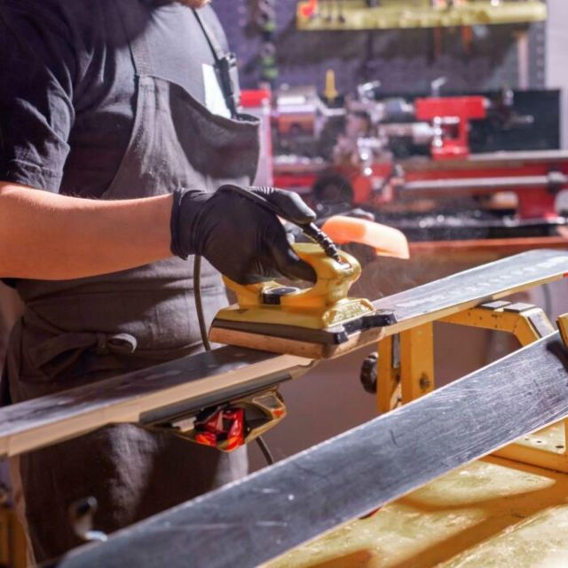 Schruns: Ski Rental - Experience Highlights