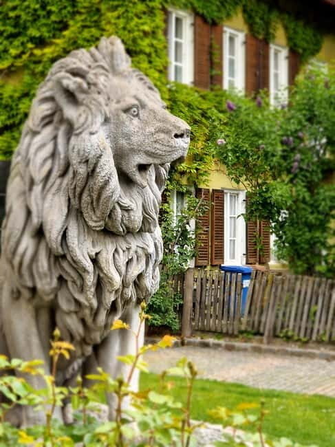 Schwabing: Insider Tour! Neighborhood, revolt, secrets in Munich's cult district - Final Thoughts