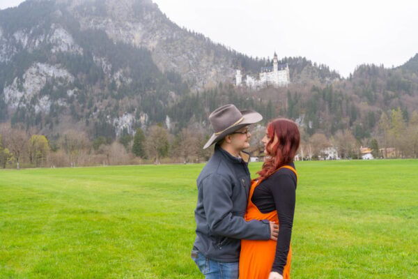 Schwangau: Private Photoshoot at Neuschwanstein Castle - Image Quality and Delivery