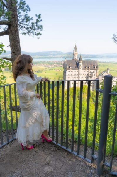 Schwangau: Private Photoshoot at Neuschwanstein Castle - Frequently Asked Questions