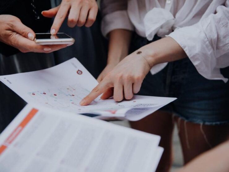 Schweinfurt: Crime Escape Game - Self-Guided Crime Tour - Booking and Logistics Details