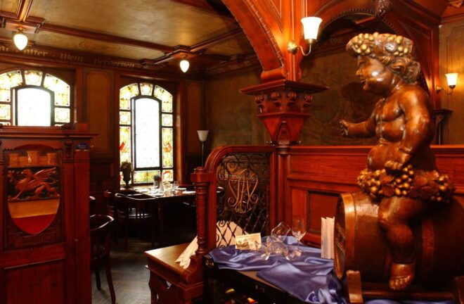Schwerin: Local Pub Experience Tour With Drinks - Customer Feedback